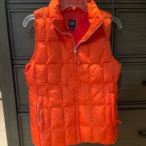 Gap Puffer Vest